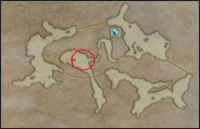 1 - Feral Retriever (rank III) | Ordinary hunt notices - Ordinary hunt notices - Final Fantasy XII Game Guide