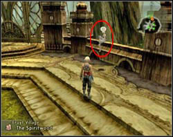 The assignment was send by Viera called Nera - Vorpal Bunny (rank III) | Ordinary hunt notices - Ordinary hunt notices - Final Fantasy XII Game Guide