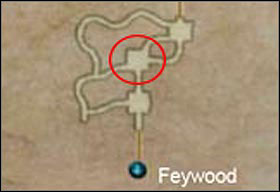 1 - Vorpal Bunny (rank III) | Ordinary hunt notices - Ordinary hunt notices - Final Fantasy XII Game Guide