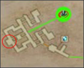 1 - Piscodaemon (rank V) | Ordinary hunt notices - Ordinary hunt notices - Final Fantasy XII Game Guide