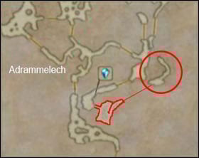 1 - Catoblepas (rank VI) | Ordinary hunt notices - Ordinary hunt notices - Final Fantasy XII Game Guide