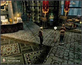 1 - Deathgaze (rank VII) | Ordinary hunt notices - Ordinary hunt notices - Final Fantasy XII Game Guide