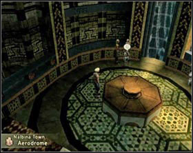 4 - Deathgaze (rank VII) | Ordinary hunt notices - Ordinary hunt notices - Final Fantasy XII Game Guide