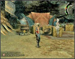 The petitioner of this hunt is Ieeha from Mt Bur-Omisace - Fafnir (rank VII) | Ordinary hunt notices - Ordinary hunt notices - Final Fantasy XII Game Guide