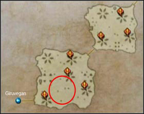 1 - Behemoth King (rank VII) | Extraordinary hunt notices - Extraordinary hunt notices - Final Fantasy XII Game Guide