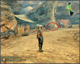 2 - Behemoth King (rank VII) | Extraordinary hunt notices - Extraordinary hunt notices - Final Fantasy XII Game Guide