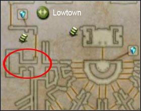 No. 5 - Gavial - # 01 - 40 | Rare Game - Rare Game - Final Fantasy XII Game Guide