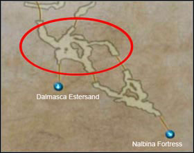 No. 6 - Wary Wolf - # 01 - 40 | Rare Game - Rare Game - Final Fantasy XII Game Guide