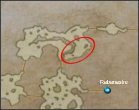 No. 7 - Kaiser Wolf - # 01 - 40 | Rare Game - Rare Game - Final Fantasy XII Game Guide