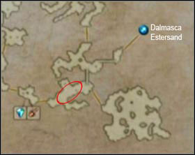 No. 12 - Rain Dancer - # 01 - 40 | Rare Game - Rare Game - Final Fantasy XII Game Guide