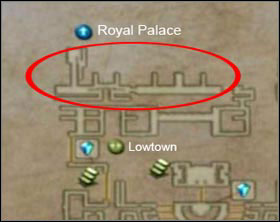 No. 13 - Razorfin - # 01 - 40 | Rare Game - Rare Game - Final Fantasy XII Game Guide