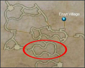 No. 16 - Binding Mantis - # 01 - 40 | Rare Game - Rare Game - Final Fantasy XII Game Guide