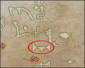 No. 21 - Glaring Eye - # 01 - 40 | Rare Game - Rare Game - Final Fantasy XII Game Guide