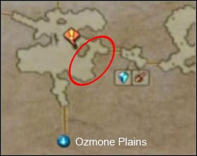 No. 29 - Nazarnir - # 01 - 40 | Rare Game - Rare Game - Final Fantasy XII Game Guide