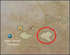 No. 35 - Bull Chocobo - # 01 - 40 | Rare Game - Rare Game - Final Fantasy XII Game Guide