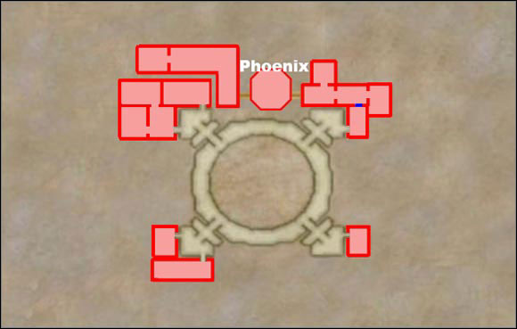 Name - Pharos at Ridorana - Origin of Darkness | Additional Locations - Additional Locations - Final Fantasy XII Game Guide