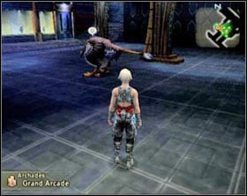 Agytha - Lost sheeps... ekhm... Cockatrices | Side Quests - Side Quests - Final Fantasy XII Game Guide