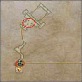 Second Cockatrice you can find in the center of Archades - Lost sheeps... ekhm... Cockatrices | Side Quests - Side Quests - Final Fantasy XII Game Guide