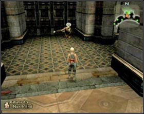 3 - Lost sheeps... ekhm... Cockatrices | Side Quests - Side Quests - Final Fantasy XII Game Guide