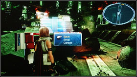 3 - Walkthrough - Chapter I - Walkthrough - Final Fantasy XIII - Game Guide and Walkthrough
