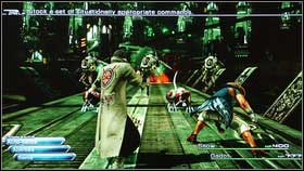 13 - Walkthrough - Chapter I - Walkthrough - Final Fantasy XIII - Game Guide and Walkthrough