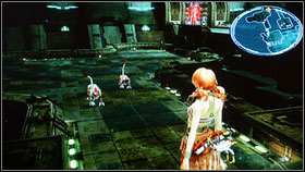 4 - Walkthrough - Chapter II - Walkthrough - Final Fantasy XIII - Game Guide and Walkthrough