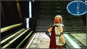 6 - Walkthrough - Chapter II - Walkthrough - Final Fantasy XIII - Game Guide and Walkthrough