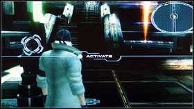 9 - Walkthrough - Chapter II - Walkthrough - Final Fantasy XIII - Game Guide and Walkthrough