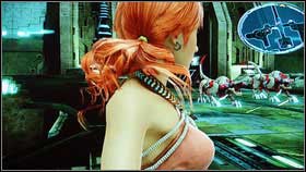 12 - Walkthrough - Chapter II - Walkthrough - Final Fantasy XIII - Game Guide and Walkthrough