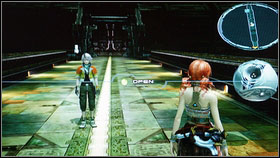 13 - Walkthrough - Chapter II - Walkthrough - Final Fantasy XIII - Game Guide and Walkthrough