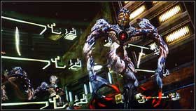 You will find another save point here - Walkthrough - Chapter II - Walkthrough - Final Fantasy XIII - Game Guide and Walkthrough