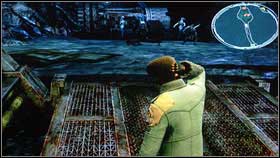 It will turn out that Sahz can be a Synergist too (he is more effective in buffing attack stats) - Walkthrough - Chapter IV - Walkthrough - Final Fantasy XIII - Game Guide and Walkthrough