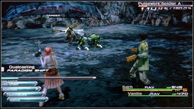 6 - Walkthrough - Chapter IV - Walkthrough - Final Fantasy XIII - Game Guide and Walkthrough