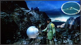 Destroy two drones and then take care of Pulseworker - Walkthrough - Chapter IV - Walkthrough - Final Fantasy XIII - Game Guide and Walkthrough