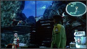 12 - Walkthrough - Chapter IV - Walkthrough - Final Fantasy XIII - Game Guide and Walkthrough