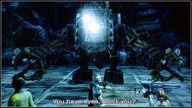 13 - Walkthrough - Chapter IV - Walkthrough - Final Fantasy XIII - Game Guide and Walkthrough