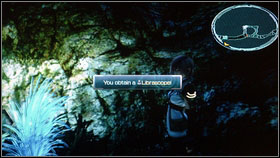 Get back to the road and run straight ahead - Walkthrough - Chapter IV - Walkthrough - Final Fantasy XIII - Game Guide and Walkthrough