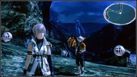 18 - Walkthrough - Chapter IV - Walkthrough - Final Fantasy XIII - Game Guide and Walkthrough