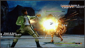 33 - Walkthrough - Chapter IV - Walkthrough - Final Fantasy XIII - Game Guide and Walkthrough