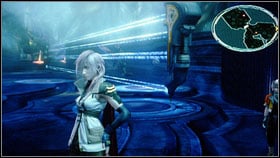 12 - Walkthrough - Chapter V - Walkthrough - Final Fantasy XIII - Game Guide and Walkthrough