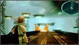 4 - Walkthrough - Chapter VII - Walkthrough - Final Fantasy XIII - Game Guide and Walkthrough