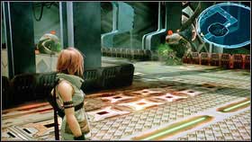7 - Walkthrough - Chapter VII - Walkthrough - Final Fantasy XIII - Game Guide and Walkthrough