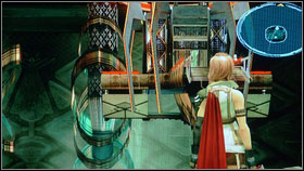 8 - Walkthrough - Chapter VII - Walkthrough - Final Fantasy XIII - Game Guide and Walkthrough