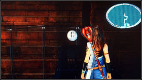 At the beginning turn round and go to the nearest chest - Walkthrough - Chapter VII - Walkthrough - Final Fantasy XIII - Game Guide and Walkthrough