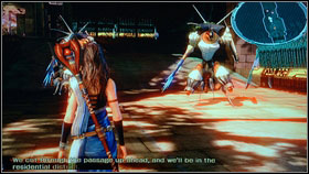 27 - Walkthrough - Chapter VII - Walkthrough - Final Fantasy XIII - Game Guide and Walkthrough