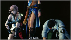 36 - Walkthrough - Chapter VII - Walkthrough - Final Fantasy XIII - Game Guide and Walkthrough