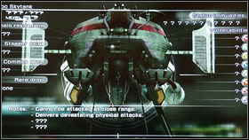 Take this item and go to the marked location - Walkthrough - Chapter VII - Walkthrough - Final Fantasy XIII - Game Guide and Walkthrough