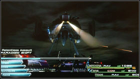 37 - Walkthrough - Chapter VII - Walkthrough - Final Fantasy XIII - Game Guide and Walkthrough