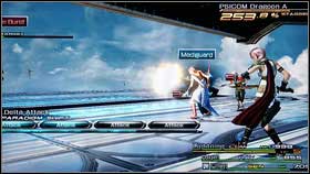 7 - Walkthrough - Chapter IX - Walkthrough - Final Fantasy XIII - Game Guide and Walkthrough