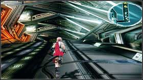 10 - Walkthrough - Chapter IX - Walkthrough - Final Fantasy XIII - Game Guide and Walkthrough